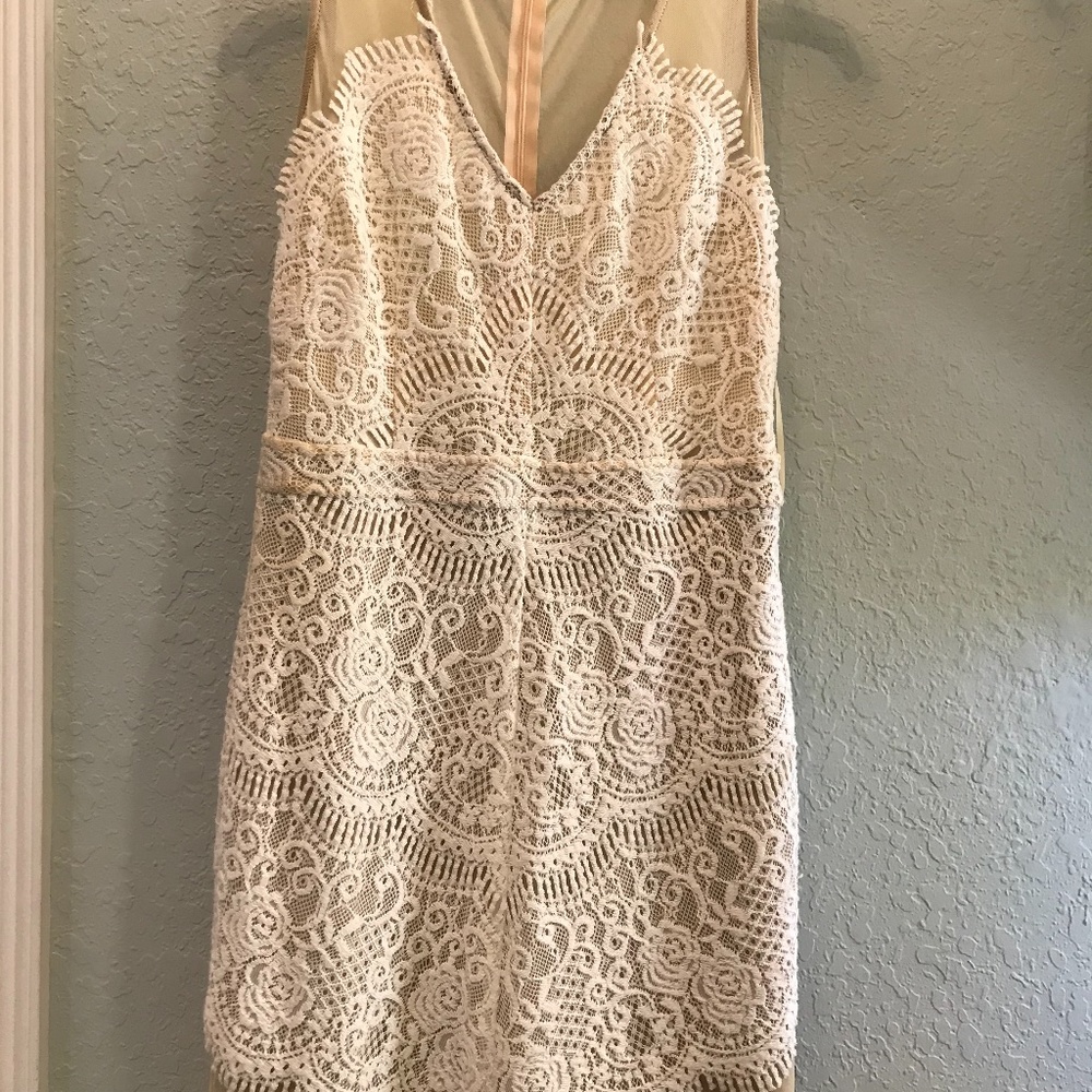 Cocktail dress